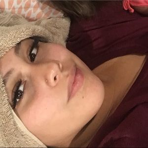 Meet your Posher, Tabitha